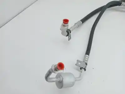 Автозапчасти б/у трубы кондиционирования воздуха за smart forfour 0.9 turbo cat ссылки oem iam a4538307800  924902558r