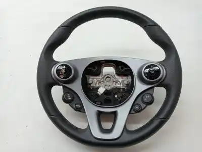 Автозапчасти б/у руль за smart forfour 0.9 turbo cat ссылки oem iam a4534603700