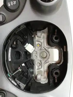 Автозапчастина б/у кермо для smart forfour 0.9 turbo cat посилання на oem iam a4534603700  