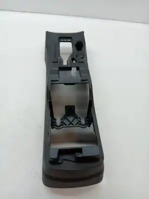 Автозапчастина б/у пластика для citroen c-elysée 1.6 16v cat (nfp / ec5m) посилання на oem iam 96744784zd