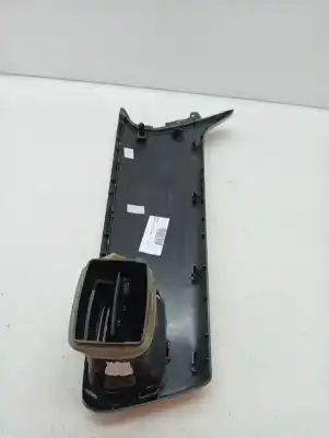 Автозапчастина б/у пластика для citroen c-elysée 1.6 16v cat (nfp / ec5m) посилання на oem iam 96772533cl  