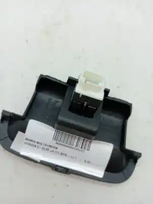 Recambio de automóvil de segunda mano de MANDO MULTIFUNCION para CITROEN C-ELYSÉE  referencias OEM IAM 96760000ZD  