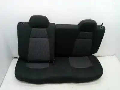 Автозапчастина б/у задні сидіння для citroen c-elysée 1.6 16v cat (nfp / ec5m) посилання на oem iam 1609410880