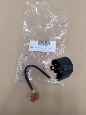 Автозапчасти б/у антенна за citroen c-elysée 1.6 16v cat (nfp / ec5m) ссылки oem iam 9663123280