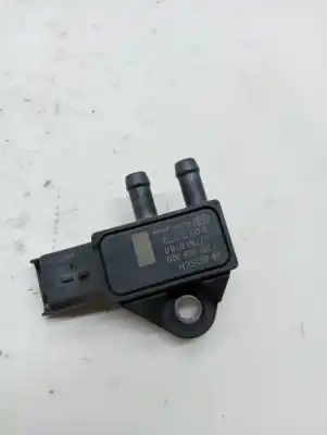 Автозапчасти б/у датчик за citroen c-elysée 1.6 16v cat (nfp / ec5m) ссылки oem iam 9677816180  