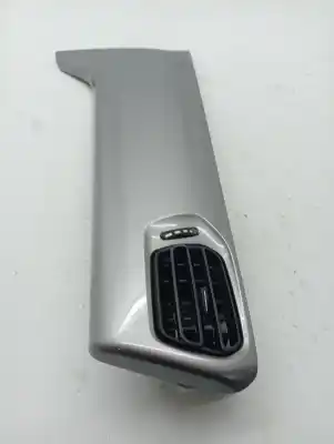 Автозапчасти б/у аэратор за citroen c-elysée 1.6 16v cat (nfp / ec5m) ссылки oem iam 96772533cl