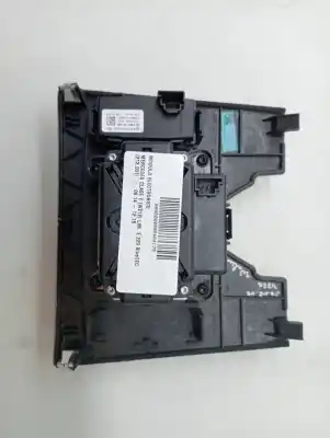 Tweedehands auto-onderdeel ELEKTRONISCHE MODULE voor MERCEDES-BENZ CLASE E (W212) LIM.  OEM IAM-referenties A2129051302  