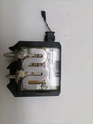 Second-hand car spare part FUSE BOX UNIT for MERCEDES-BENZ CLASE E (W212) LIM.  OEM IAM references A0009061505  