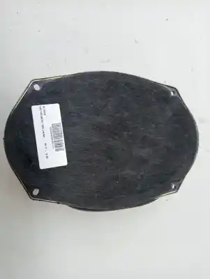 Peça sobressalente para automóvel em segunda mão Colunas De Som por FIAT FREEMONT (345) Lounge Referências OEM IAM 5091019AB  