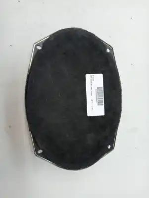 Peça sobressalente para automóvel em segunda mão Colunas De Som por FIAT FREEMONT (345) Lounge Referências OEM IAM 5091019AB  