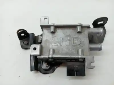 Автозапчастина б/у електронний модуль для smart forfour 0.9 turbo cat посилання на oem iam a4538308400  