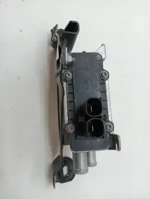 Автозапчастина б/у електронний модуль для smart forfour 0.9 turbo cat посилання на oem iam a4538308400  