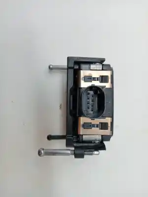 Автозапчасти б/у электронный модуль за smart forfour 0.9 turbo cat ссылки oem iam a4539009906  284470345r