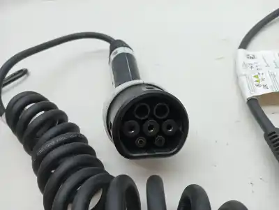 Автозапчастина б/у електронний модуль для smart forfour 0.9 turbo cat посилання на oem iam a0005832703  