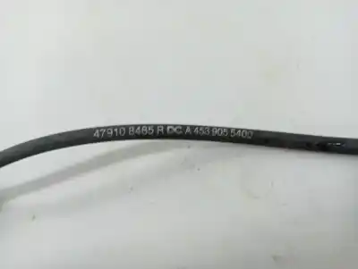 Автозапчастина б/у датчик для smart forfour 0.9 turbo cat посилання на oem iam a4539055400  