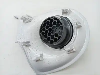 Автозапчастина б/у аератор для smart forfour 0.9 turbo cat посилання на oem iam a4538300900  