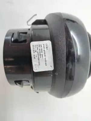 Автозапчасти б/у аэратор за smart forfour 0.9 turbo cat ссылки oem iam a4538305301  