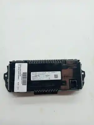 Second-hand car spare part Multifunction Display for OPEL ZAFIRA TOURER Expression OEM IAM references 22858075  