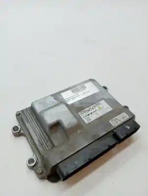 Автозапчасти б/у БЛОК УПРАВЛЕНИЯ ДВИГАТЕЛЕМ за MAZDA 6 KOMBI () (.2012->)  ссылки OEM IAM SH1418881A  
