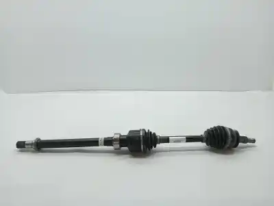 Автозапчасти б/у ПЕРЕДНЯЯ ПРАВАЯ ТРАНСМИССИЯ за MAZDA 6 KOMBI () (.2012->)  ссылки OEM IAM GDB52550X  