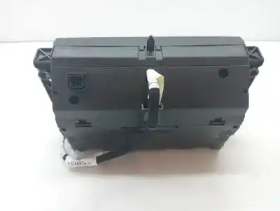 Gebrauchtes Autoersatzteil instrumententafel zum citroen c4 lim. seduction oem-iam-referenzen 9842261480  