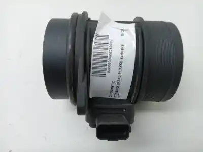 Pièce détachée automobile d'occasion DÉBITMÈTRE DE MASSE D'AIR pour CITROEN C4 GRAND PICASSO  Références OEM IAM 1920GN  