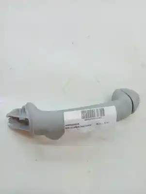 Second-hand car spare part interior right front handle for mini clubman (r55) cooper oem iam references 51162754169
