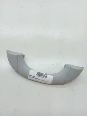 Second-hand car spare part interior right front handle for mini clubman (r55) cooper oem iam references 51162754169