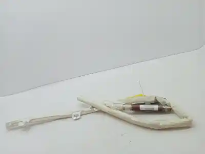 Second-hand car spare part front left curtain airbag for mini clubman (r55) cooper oem iam references 72126961204