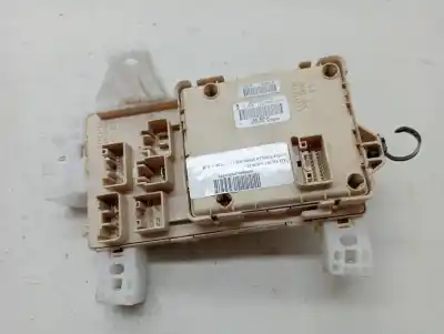 Gebrauchtes Autoersatzteil RELAIS SICHERUNGSKASTEN Multifunktionsrelais zum TOYOTA COROLLA VERSO (R1)  OEM-IAM-Referenzen 892210F010  
