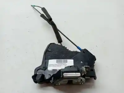 İkinci el araba yedek parçası SAG ÖN KAPI KILIDI için TOYOTA COROLLA VERSO (R1)  OEM IAM referansları 6903002162  