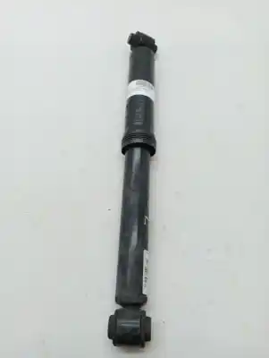 İkinci el araba yedek parçası ARKA SOL AMORTISÖR için CITROEN C4 CACTUS  OEM IAM referansları 9809739280  