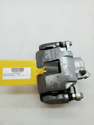 Tweedehands auto-onderdeel REMKLAUW LINKS VOOR voor CITROEN C4 CACTUS  OEM IAM-referenties 1608690980  