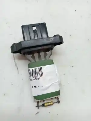 Piesă de schimb auto la mâna a doua REZISTENTÃ ÎNCALZIRE pentru SKODA CITIGO E IV (NE1)  Referințe OEM IAM 1S0959263A  