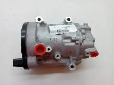 Pièce détachée automobile d'occasion Compresseur De Climatisation pour TOYOTA C-HR Hybrid Active Références OEM IAM 8837047092  