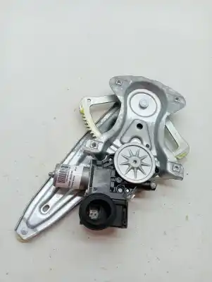 Pièce détachée automobile d'occasion Léve Glace Arrière Gauche pour TOYOTA C-HR Hybrid Active Références OEM IAM 69840F4010  