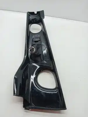 Автозапчастина б/у обзорка важеля передач для toyota c-hr hybrid active посилання на oem iam 58804f4150