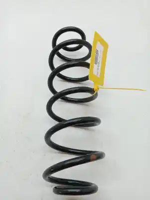 Pièce détachée automobile d'occasion Ressort D'amortissement pour TOYOTA C-HR Hybrid Active Références OEM IAM 48231F4071  