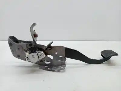 Автозапчастина б/у педаль гальм для toyota c-hr hybrid active посилання на oem iam 47110f4090