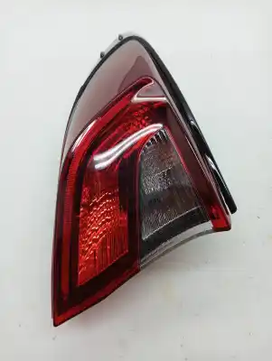 Автозапчастина б/у лівий ход ліхар для toyota c-hr hybrid active посилання на oem iam 81560f412000