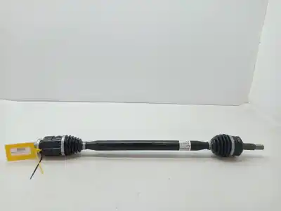 Pièce détachée automobile d'occasion Transmission Avant Droite pour TOYOTA C-HR Hybrid Active Références OEM IAM 43410F4161  