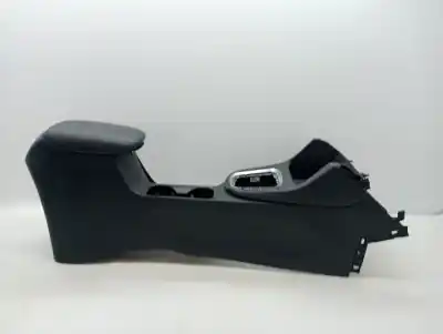 Gebrauchtes Autoersatzteil Mittelkonsole zum HYUNDAI I30 CW (PD)  OEM-IAM-Referenzen 84611G4000TRY  