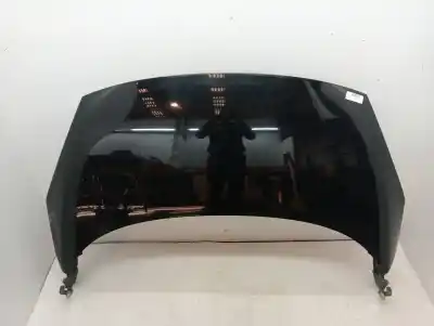 Pièce détachée automobile d'occasion Capot pour RENAULT SCENIC III Grand Dynamique Références OEM IAM 651008369R  