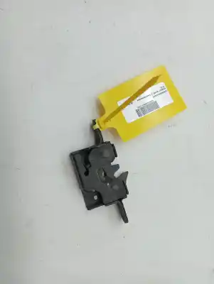 Pièce détachée automobile d'occasion Serrure De Capot pour RENAULT SCENIC III Grand Dynamique Références OEM IAM 656013497R  