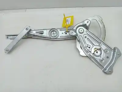 Автозапчастина б/у РЕГУЛЯТОР СКЛА ЗАДНЬОГО ПРАВОГО для RENAULT SCENIC III  Посилання на OEM IAM 827208148R  