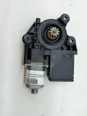 Автозапчасти б/у МОТОР СТЕКЛА ПЕРЕДНЕГО ПРАВОГО за RENAULT SCENIC III  ссылки OEM IAM 807302741R  