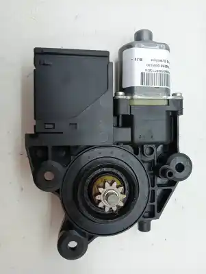 Second-hand car spare part Rear Right Window Motor for RENAULT SCENIC III Grand Dynamique OEM IAM references 827303178R  