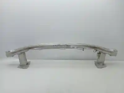 Second-hand car spare part FRONT BUMPER REINFORCEMENT for RENAULT SCENIC III  OEM IAM references 752100015R  