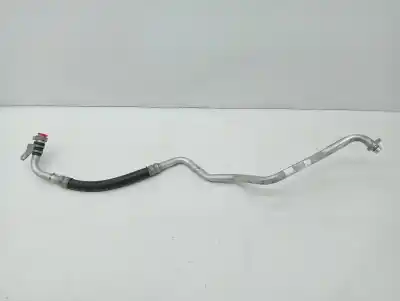 Pièce détachée automobile d'occasion TUYAUX DE CLIMATISATION pour RENAULT SCENIC III  Références OEM IAM 924800026R  
