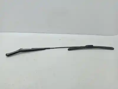 Second-hand car spare part left front windshield wiper arm for seat mii (kf1) @mii oem iam references 1s1955409b